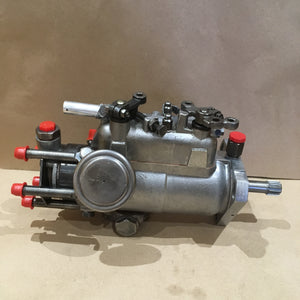 CAV DPA 3269F212 FUEL PUMP LEYLAND 680 BUS
