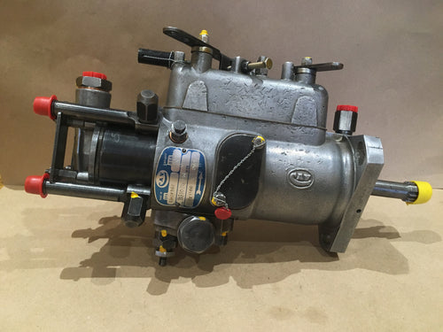 CAV DPA 3342F260 DIESEL FUEL PUMP BMC 498/JCB