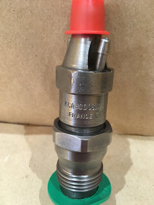 VW BOSCH DIESEL INJECTOR KCA30S36/4 DN0SD294 0434250155 VW TURBO INJECTION