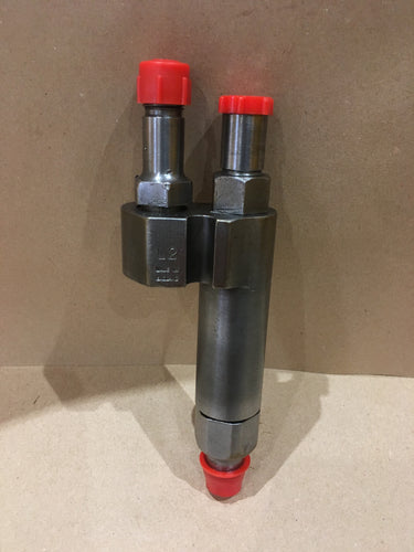 GARDNER L2 INJECTOR 