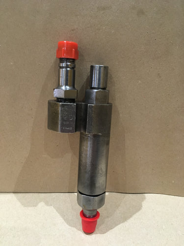 GARDNER LW20 INJECTOR