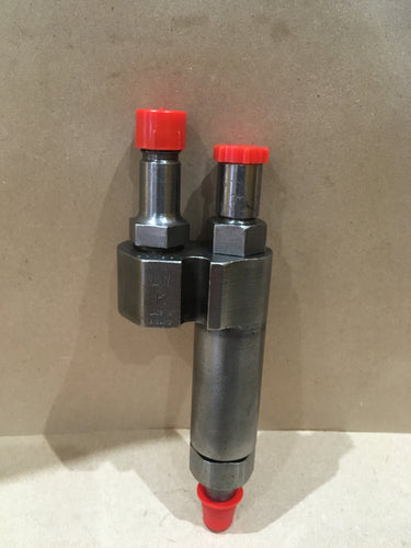 GARDNER LW INJECTOR